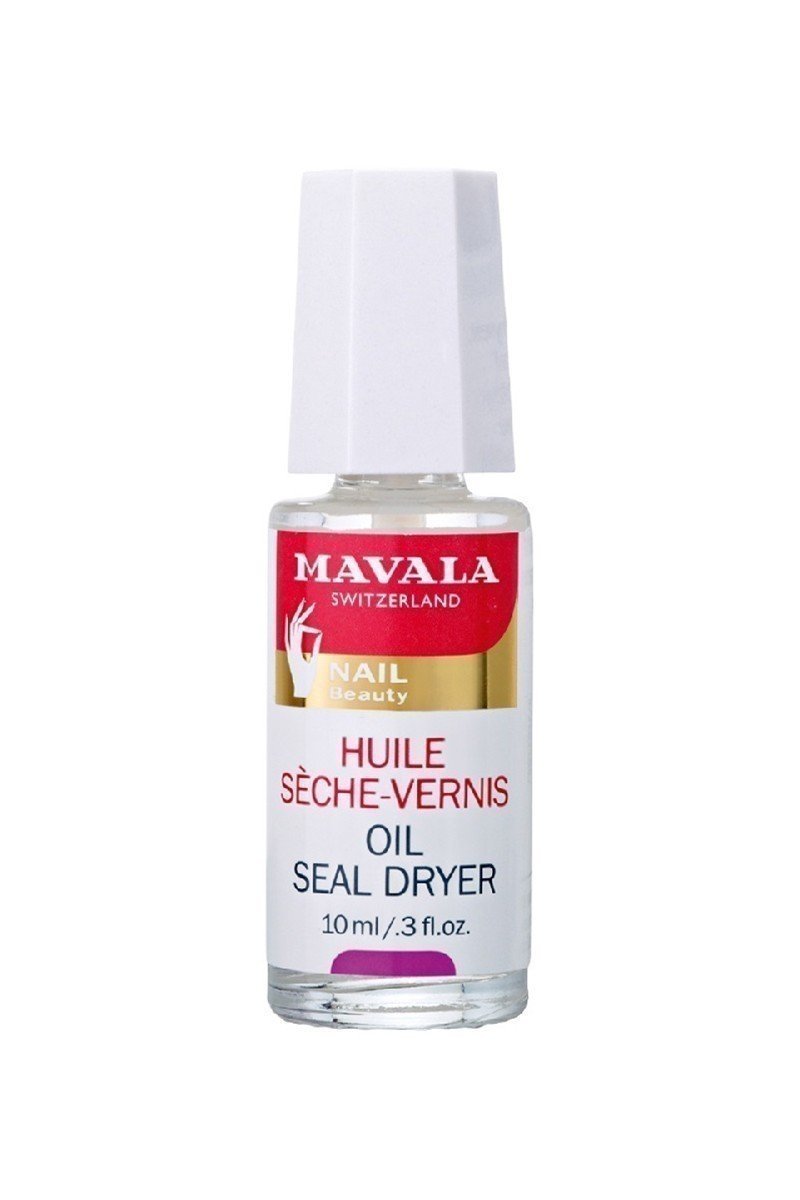 Mavala Nemlendirici Oje Kurutucu